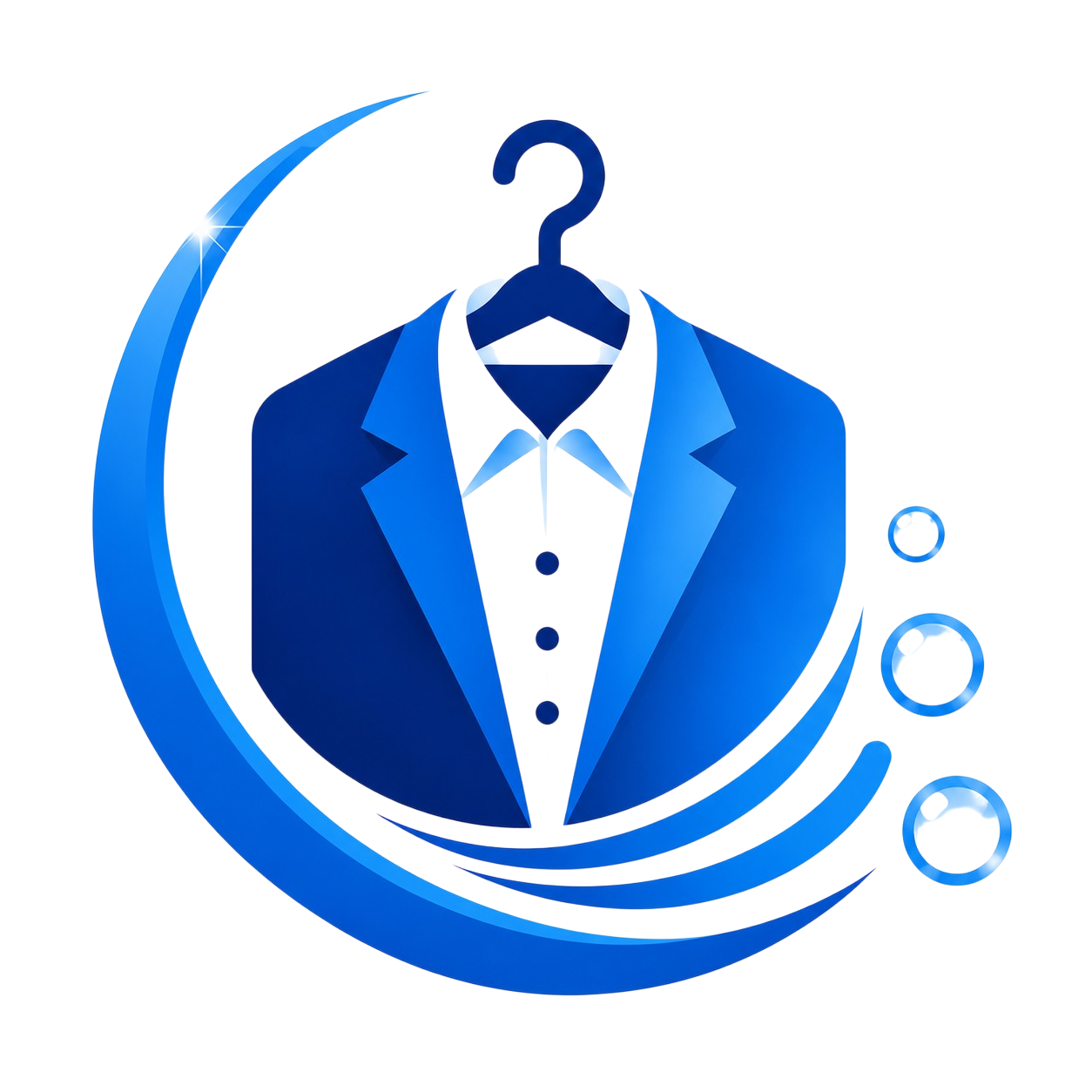 Dry Cleaning Service