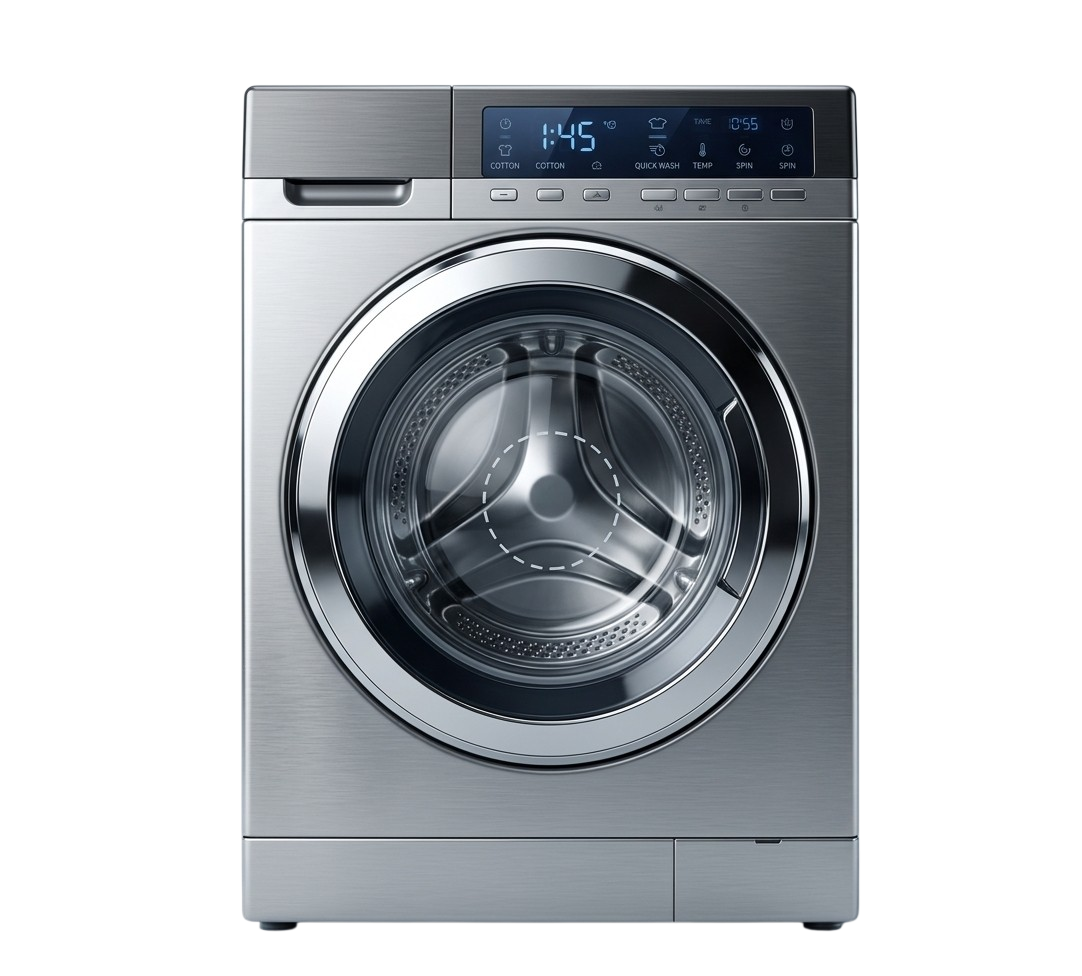 Self-Service Laundry